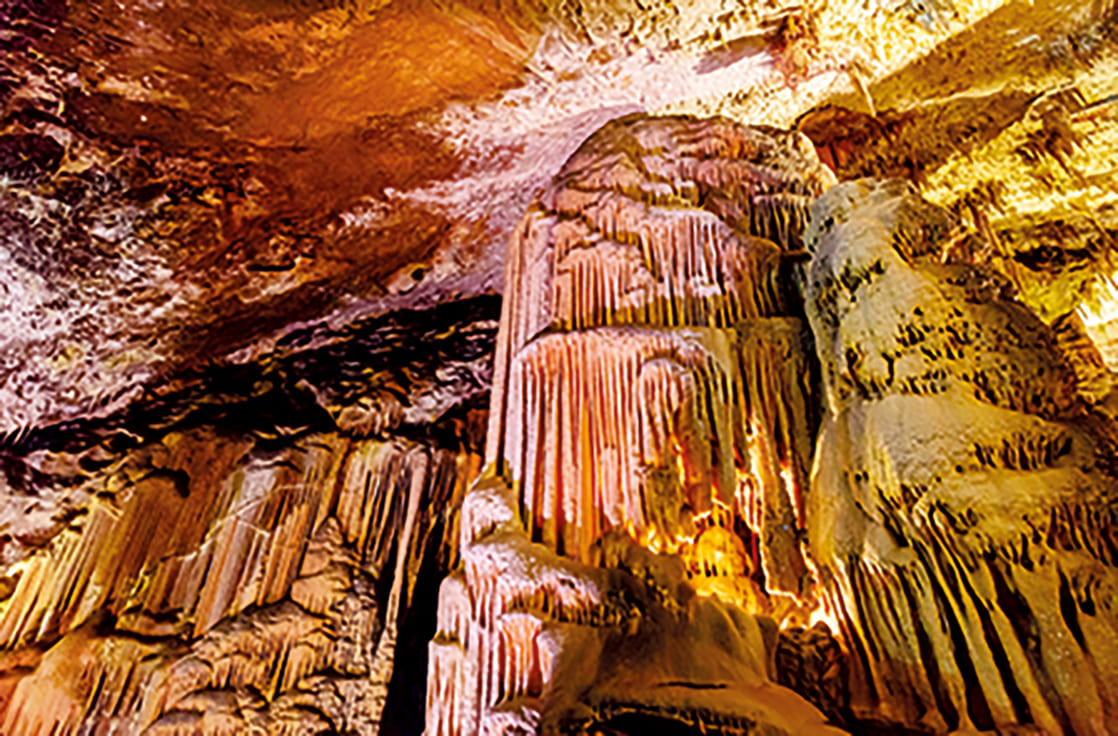 Slovenia Magica- Tra grotte e laghi